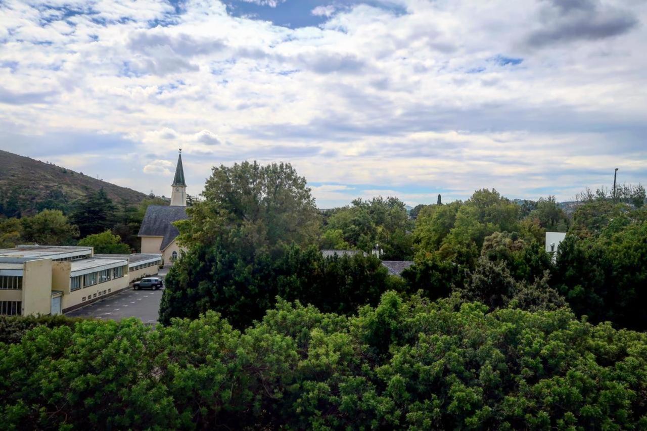 Quiet Hidden Gem In Historic Stellenbosch公寓 外观 照片